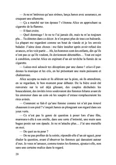 Battements d'elles