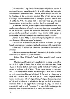 Battements d'elles