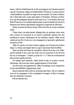 Battements d'elles