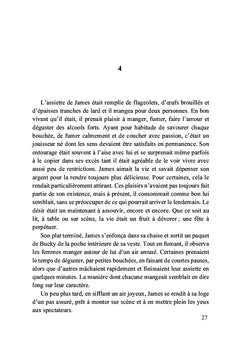 Battements d'elles