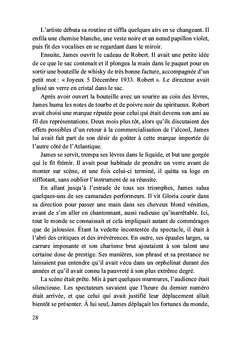 Battements d'elles
