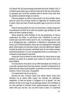 Battements d'elles