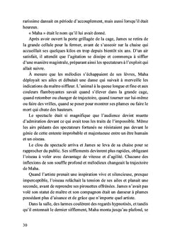 Battements d'elles