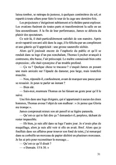 Battements d'elles