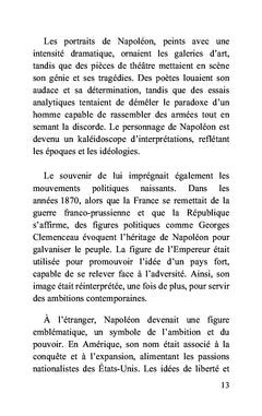 Napoléon