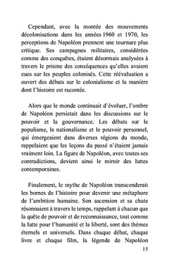 Napoléon
