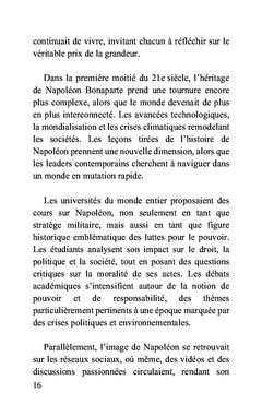 Napoléon