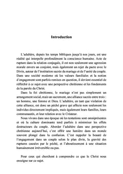 L'autre côté du serment