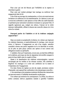 L'autre côté du serment