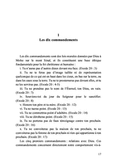 L'autre côté du serment