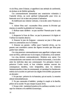 L'autre côté du serment