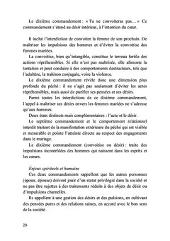 L'autre côté du serment