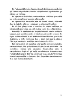 L'autre côté du serment