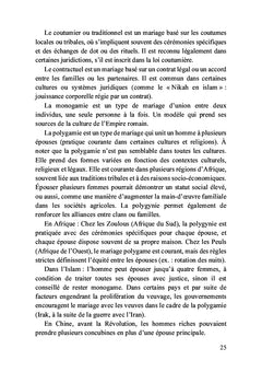 L'autre côté du serment