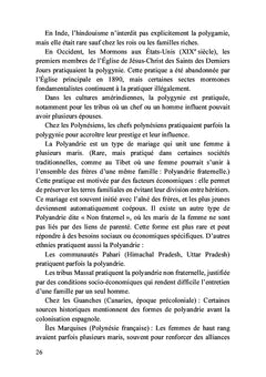 L'autre côté du serment
