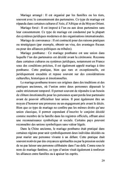 L'autre côté du serment