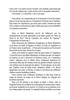 Hommage rayonnant à Marie Madeleine de Magdala