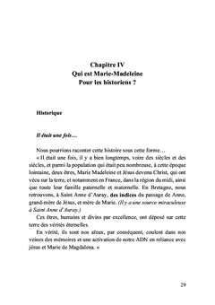 Hommage rayonnant à Marie Madeleine de Magdala