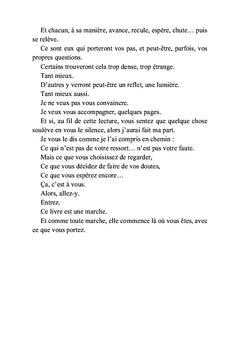 Croire... Vivre... Espoir