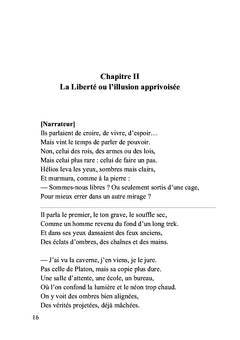 Croire... Vivre... Espoir