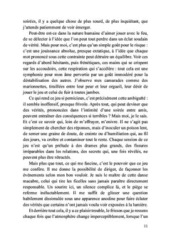 Rumeur