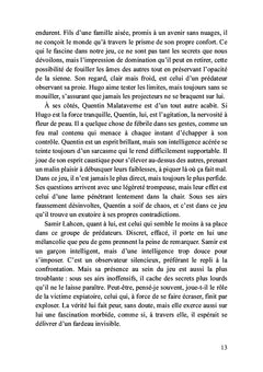 Rumeur