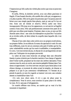 Rumeur