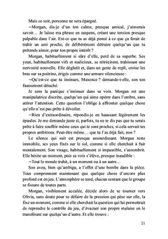 Rumeur