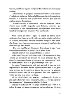 Rumeur