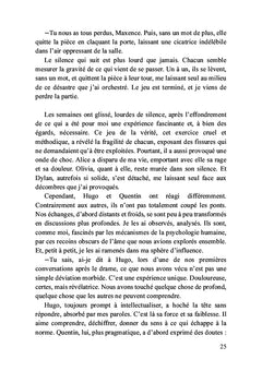 Rumeur