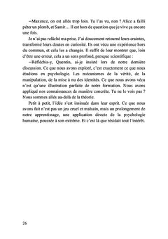 Rumeur