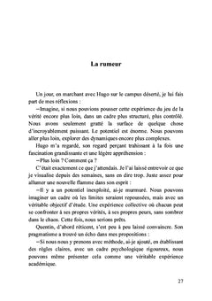 Rumeur