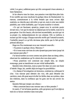 Rumeur