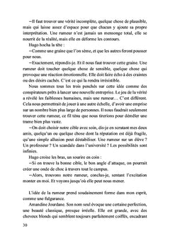 Rumeur