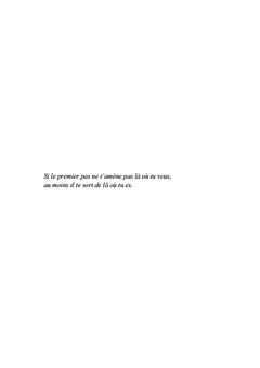 La Vie est belle, n'est-ce pas !