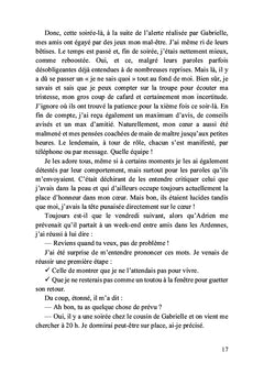 La Vie est belle, n'est-ce pas !