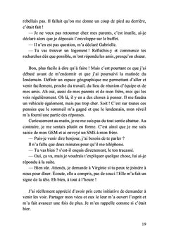 La Vie est belle, n'est-ce pas !