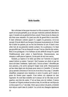 La Vie est belle, n'est-ce pas !