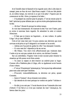 La Vie est belle, n'est-ce pas !