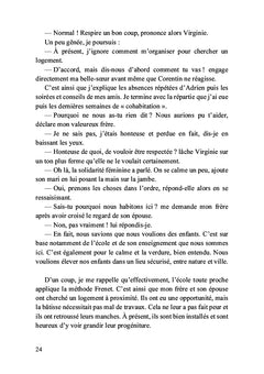 La Vie est belle, n'est-ce pas !