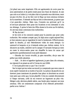 La Vie est belle, n'est-ce pas !