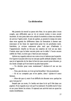 La Vie est belle, n'est-ce pas !