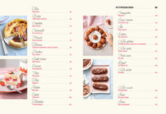 Pâtissez avec vos enfants !