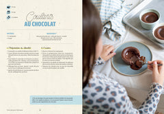 Pâtissez avec vos enfants !