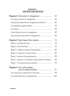 Managers de transition