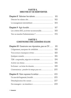 Managers de transition