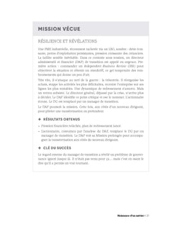 Managers de transition