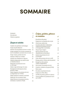 On veut des patates !