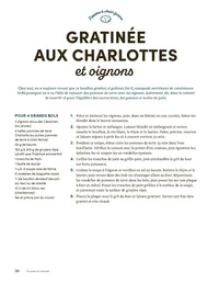 On veut des patates !