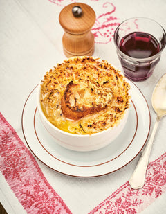 On veut des patates !